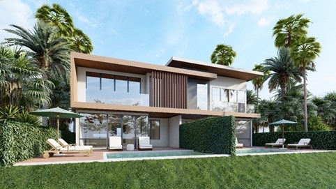 Second home nghỉ dưỡng với tiện ích “may đo” được ưa chuộng