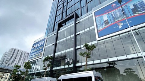 Công ty con của Tập đoàn Tài chính Hoàng Huy đăng ký niêm yết hơn 672,4 triệu cổ phiếu