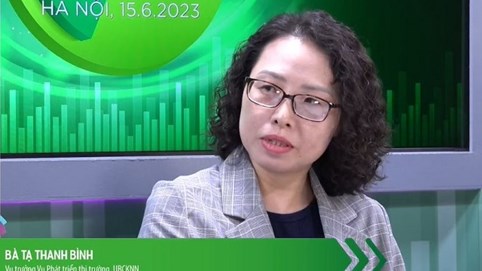 Thị trường giao dịch thứ cấp trái phiếu doanh nghiệp sẽ vận hành trong tháng 7