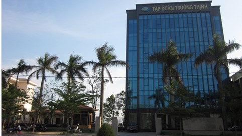 Vi phạm công bố thông tin, Tập đoàn Trường Thịnh bị phạt 85 triệu đồng