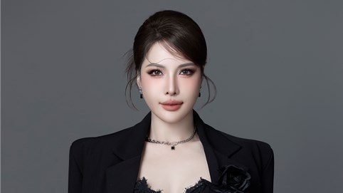 Nguyễn Linh Liên - Nhà sáng lập Đan Thy Group: “Người cho đi là người chiến thắng”