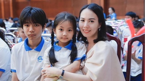 Doanh nhân Trịnh Thị Bích Hồng - CEO thương hiệu Nha khoa Singae Dental: Sứ mệnh mang tới hạnh phúc cho mọi người