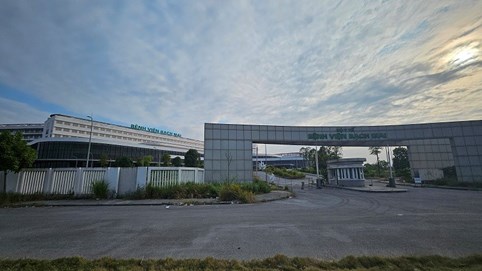 Công ty Xây dựng Cát Hải trúng 2 gói thầu hơn 407 tỷ đồng tại Hà Nam