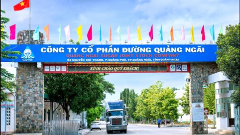 Đường Quảng Ngãi (QNS) giảm mục tiêu lợi nhuận 2025, dồn lực cho các đại dự án gần 4.000 tỷ đồng