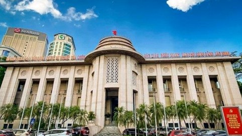 Giải thể Ủy ban Giám sát tài chính quốc gia, chuyển cán bộ về 2 cơ quan