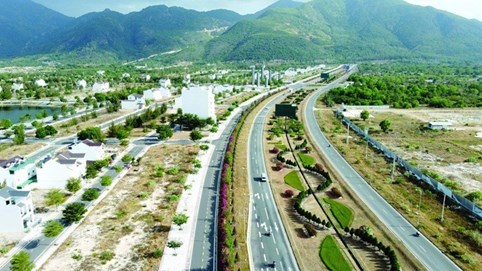 Liên danh Công ty Khánh Hòa - Miền Trung trúng gói thầu hơn 976 tỷ đồng tại tỉnh Khánh Hòa