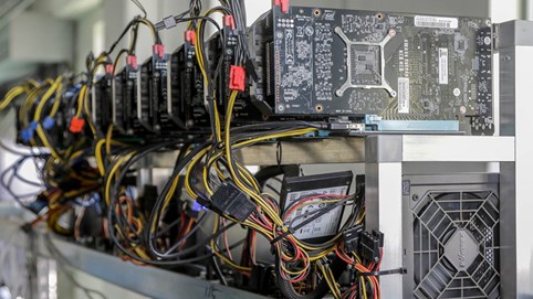 25% GPU được bán trong nửa đầu năm 2021 là cho các ‘farmer’ đào tiền ảo