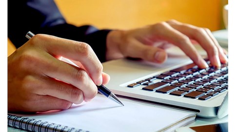 Nghề báo & những trở trăn…! 