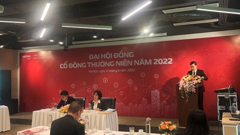 Viettel Global (VGI): đặt mục tiêu lợi nhuận đi ngang và không chia cổ tức năm 2021