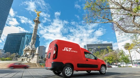 Công ty chuyển phát nhanh J&T Express muốn IPO tại Hong Kong