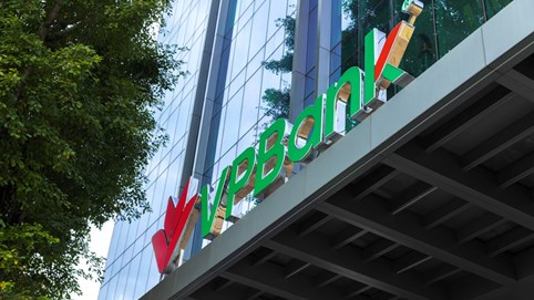 VPBank dẫn đầu nhóm ngân hàng tư nhân Việt Nam trong Fortune Southeast Asia 500