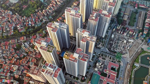 Bộ Xây dựng: Quy định sở hữu chung cư có thời hạn mới là đề xuất nhưng cần thiết