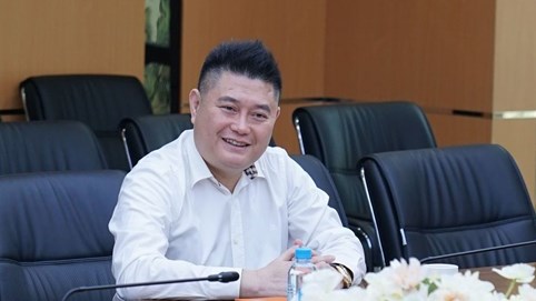 Ông Nguyễn Đức Thụy thoái sạch vốn tại Thaiholdings (THD)