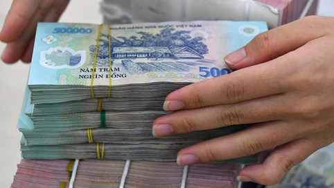 Chuyên gia: Chính sách tiền tệ cần thời gian để hấp thụ, lãi suất cho vay không giảm ngay lập tức