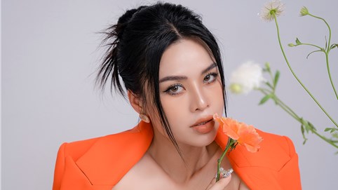 Nữ hoàng doanh nhân Lê Thị Ánh - CEO Thương hiệu Mỹ phẩm Yuby Lab: Kiến tạo cuộc đời hoàn mỹ cho cộng đồng phụ nữ