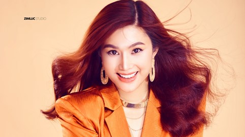 Vũ Nga - Founder Thương hiệu Mỹ phẩm sạch Olic: Nữ doanh nhân dám khác biệt để thành công