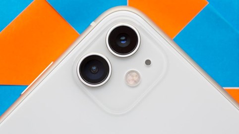 Đâu là smartphone được dùng để chụp ảnh nhiều nhất?