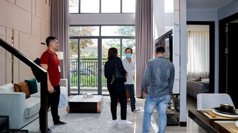 Thu nhập 30 - 45 triệu đồng/ tháng, người trẻ có mua được nhà tại TP HCM?