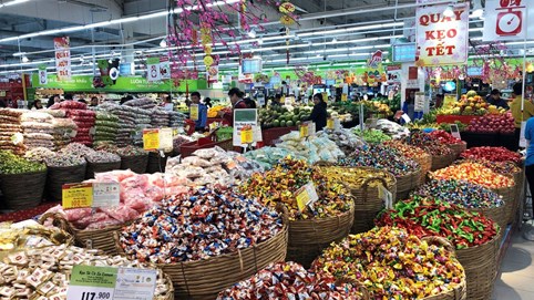 Nguyên nhân bất ngờ khiến các doanh nghiệp bánh kẹo gặp khó khăn hơn trong năm 2023: Năm nhuận