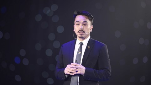 Masan tái bổ nhiệm ông Danny Le làm Tổng Giám đốc nhiệm kỳ 2025-2030