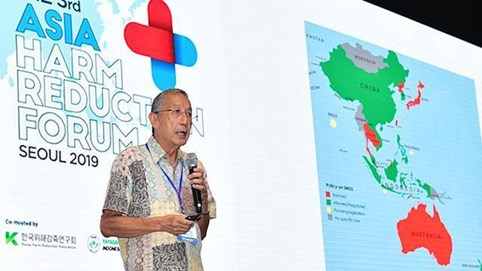 3 điều cần biết nếu bạn đang hút thuốc lá