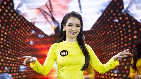 Đinh Ngọc Phượng – Giám đốc Công ty TNHH Thời trang Venesto: Sống và cống hiến cho cái đẹp