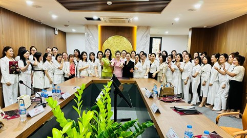 Doanh nhân Lê Thanh Mong: Thành công nhờ đam mê và biết “nhìn xa, trông rộng”