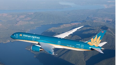 ĐHĐCĐ năm 2024 của Vietnam Airlines (HVN): Đặt mục tiêu cân đối thu chi