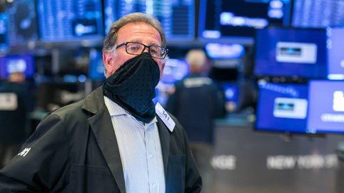 Thị trường chứng khoán phát tín hiệu nghi ngờ tuyên bố “diều hâu” của Fed