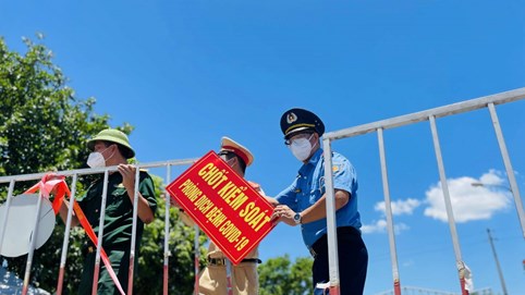 Từ ngày 22/6, Hà Tĩnh cho hoạt động trở lại một số cơ sở kinh doanh, vận tải