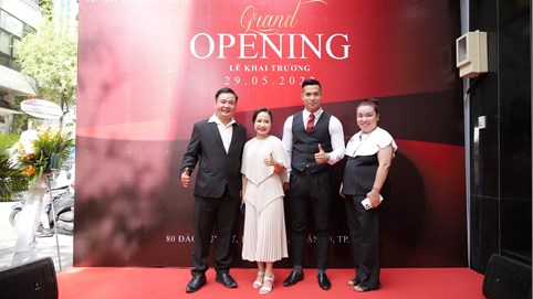 Hằng Lưu - Giám đốc Thương hiệu Nội thất I’Furni: Khát khao giúp I’FURIN mang tầm quốc tế