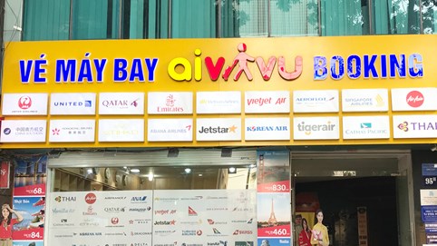 Aivivu: Uy tín tạo nên thương hiệu