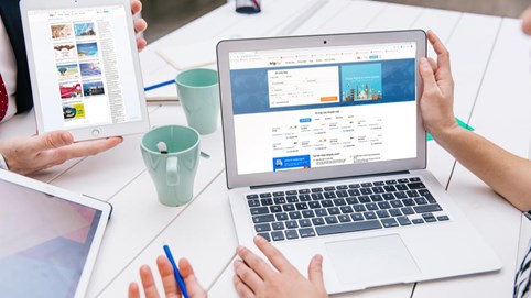 Nam Thanh Travel: Sự lựa chọn tốt dành cho “thượng đế”