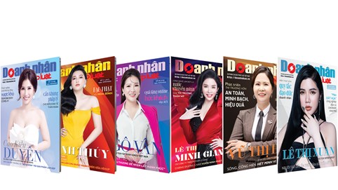 Báo chí - Doanh nghiệp: Mảnh ghép không thể tách rời!