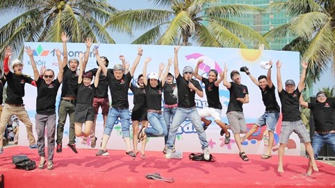 WORLD SUN TRAVEL: Cùng bạn khám phá thế giới