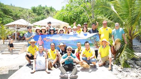 Phòng vé Đức Linh: Tận tâm vì lợi ích khách hàng