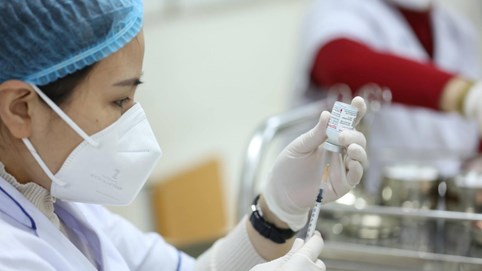 Hướng dẫn mới nhất của Bộ Y tế về liều tiêm, đối tượng tiêm vắc xin Covid-19