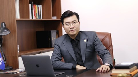 Doanh nhân Nguyễn Hữu Tùng: Thành công đến từ việc đặt khách hàng làm trung tâm