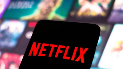 Tăng trưởng chậm, Netflix tiếp tục cắt giảm thêm 300 nhân viên