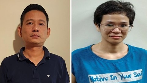 Khởi tố vụ án xảy ra tại Công ty cổ phần Đầu tư Vàng Phú Quý và đơn vị liên quan trong vụ buôn lậu 3 tấn vàng