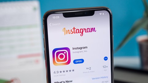 Instagram giờ cũng cho tải video y hệt TikTok