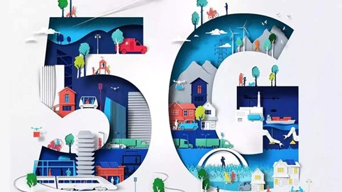 Lượng người dùng 5G sẽ vượt quá 1 tỷ người trong năm nay