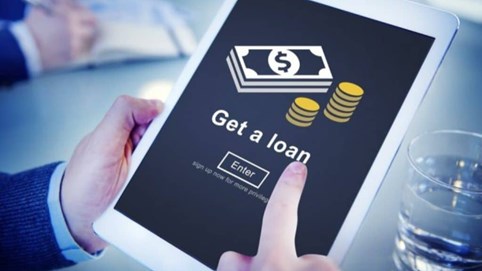 Tín dụng đen núp bóng app cho vay tràn lan và mất kiểm soát