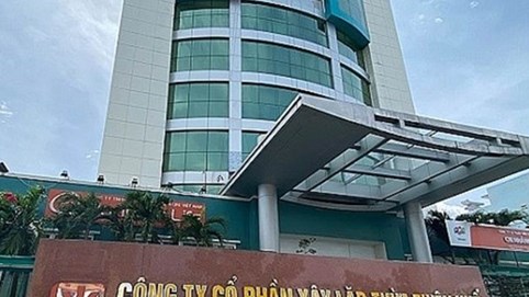 Xây lắp Thừa Thiên Huế (HUB): Lên kế hoạch thoái vốn công ty con, dự kiến thu lãi hơn 12 tỷ đồng