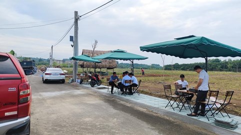 Thị trường bất động sản sắp đảo chiều sôi động trở lại, hé lộ điểm “mấu chốt" để xuống tiền?