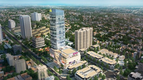 Sản phẩm giới hạn, vị trí độc tôn - Bộ đôi tiêu chí vàng trong đầu tư bất động sản