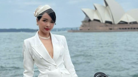 Đinh Ngọc Phượng: Giám đốc Công ty TNHH Thời trang Venesto - Hành trình truyền tải phong cách sống qua ngôn ngữ thời trang