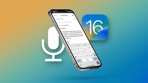 iPhone cũ sẽ không có những tính năng này dù cập nhật iOS 16