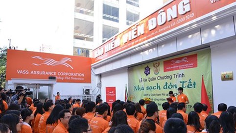 Bảo hiểm Viễn Đông lỗ lớn trước khi chuẩn bị lên sàn Upcom