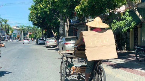 Thời tiết 28/6: Khu vực Bắc Bộ và Trung Bộ tiếp tục nắng nóng, có nơi nắng nóng gay gắt